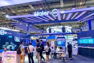 海尔扩建美国肯塔基工厂，2亿美元投资赋能高端制造与本土化服务